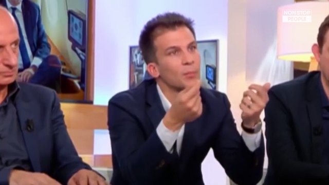 François Hollande en couple avec Julie Gayet : Son ex-conseiller en communication ignorait tout !