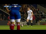 Owen Farrell Penalty Puts England Ahead