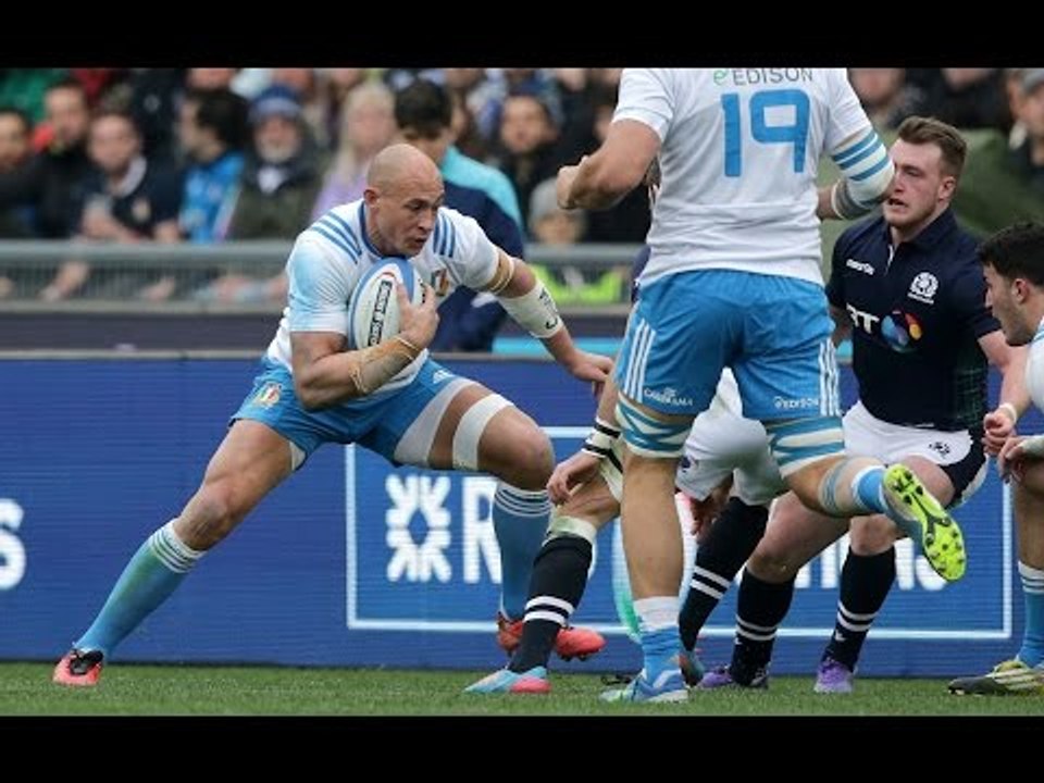 Preview: Scotland vs Italy | RBS 6 Nations