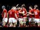 Second Half highlights - Wales 19-10 France | RBS 6 Nations
