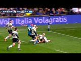 Second half Highlights: Scotland v Italy | RBS 6 Nations