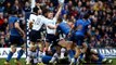 Scotland celebrate after final whistle against France! | RBS 6 Nations