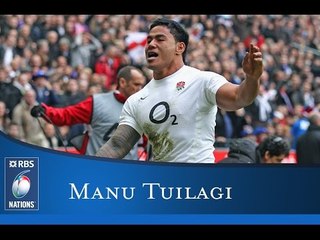 Manu Tuilagi