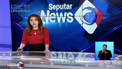 Apel Siaga Nasional Garda Pemuda NasDem