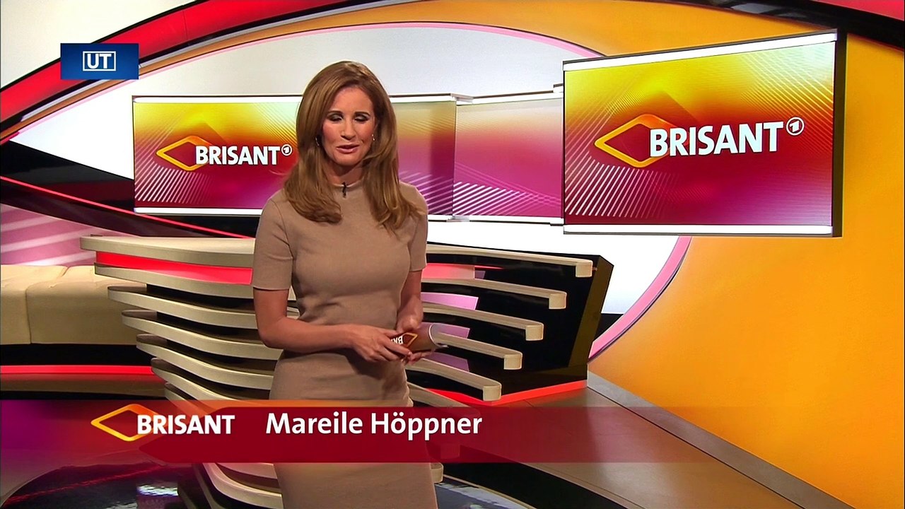 Mareile Höppner  13.11.2017