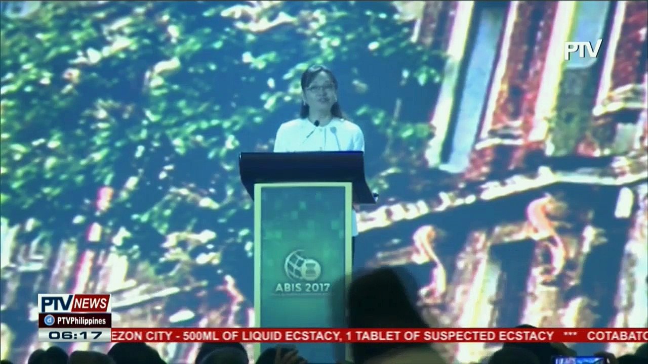 #ASEAN Business Meeting and Investment Summit 2017, pormal nang nagtapos  #ASEAN2017