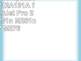 Cool Toner kompatibel toner CF212A131A für HP LaserJet Pro 200 color M251n M251nw MFP