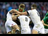 England v Ireland - Official Short Highlights World Wide 22nd February 2014