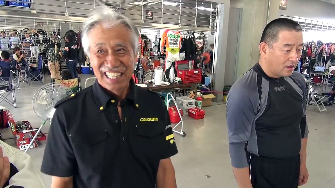 2016年8月28日　FSWミニろく 第3戦　「HOZURA SUZUKI RT」