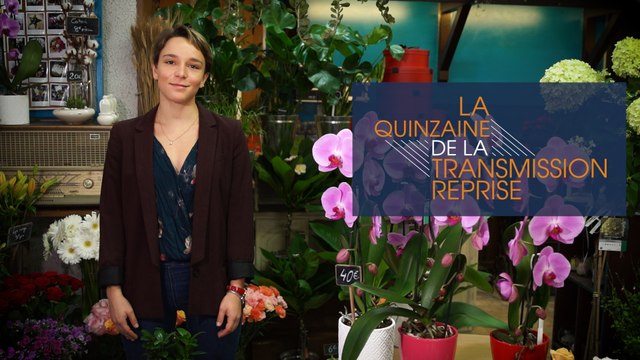 QuinzaineTR // La reprise de Marie Fichera