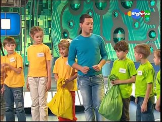 Вопрос на засыпку Молодцы - Храбрецы