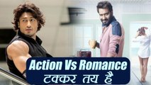 Ajay Devgn ready for clash with Vidyut Jamwal at Box Office, it will be Romance vs Action |FIlmiBeat