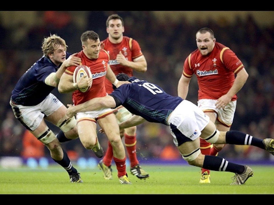 Preview: Scotland v Wales | RBS 6 Nations