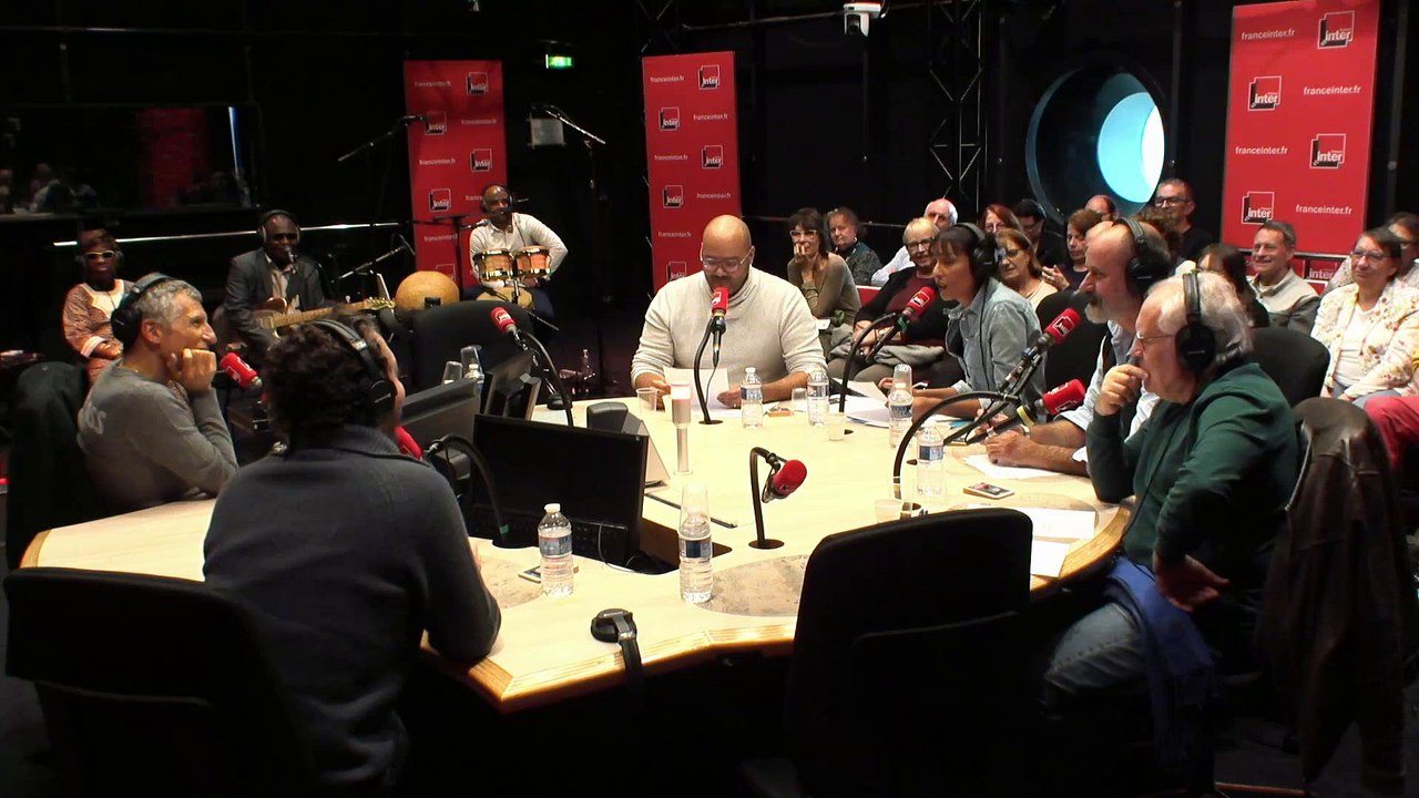 Ça va pas se faire sans mal ! - La Drôle D'Humeur De Frédérick Sigrist