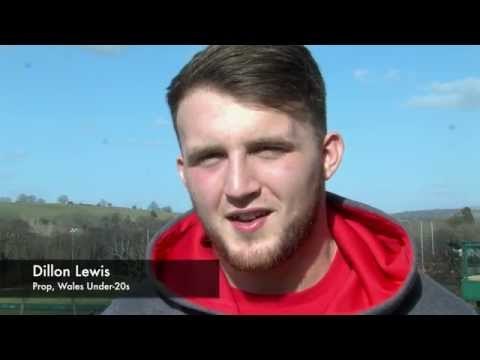 Under 20s Six Nations - Fondest Six Nations memory?