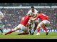 Second Half Highlights - England 25-21 Wales | RBS 6 Nations