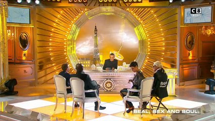 Seal révèle l'histoire de ses cicatrices sur le visage