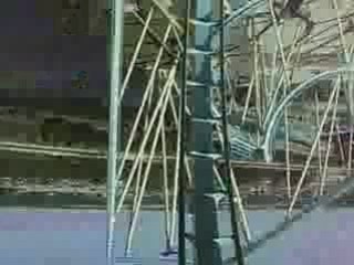 Vivez l'adrénaline du Kraken LoL64 à SeaWorld Floride 🌊