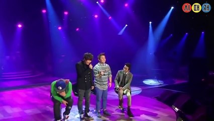 노래 도중 음이탈로 흑역사 만든 가수들 (재)