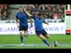 Camille Lopez 1st Penalty, France v Wales, 28th Feb 2015