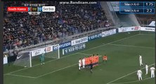 Adem Ljajic fantastic Free KICK -South Korea 0-0 Serbija 14.11.2017