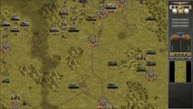 Panzer Corps - Wehrmacht Campaign - Kursk