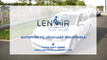 Lenoir Handi Concept, aménagement de véhicules pour personnes à mobilité réduite (76)