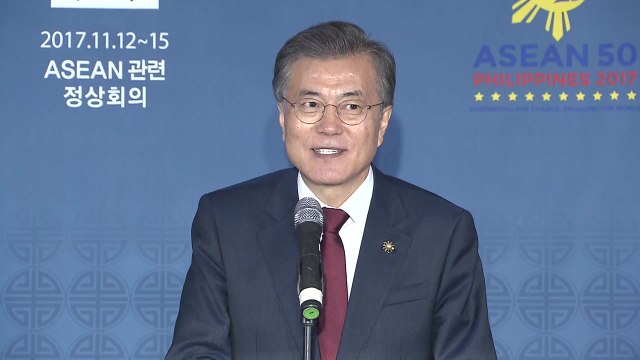 문재인 대통령 12월 방중 사드 문제 의제 안 될 것 기대 / YTN