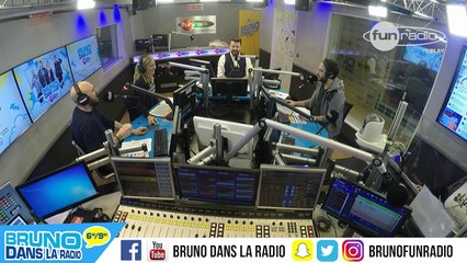 La triste histoire de Vacher (14/11/2017) - Best Of Bruno dans la Radio