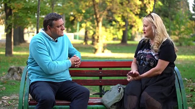 Дали би посвоиле дете од родители кои се етнички различни од вас_ НИС Е02 С02 - YouTube (360p)