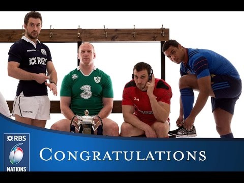 CONGRATULATIONS
