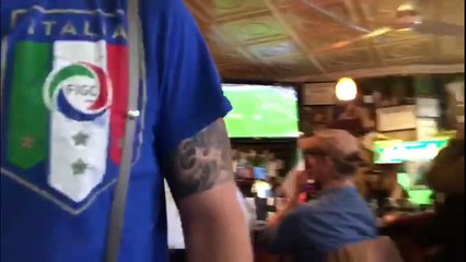 SPAREGGIO ITALIA-SVEZIA - LALAZIOSIAMONOI.IT E IL LAZIO CLUB NYC