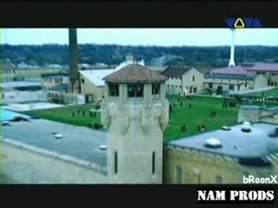 Kaye Styles - Prison Break Anthem (Crystal Remix 2007) (NAM