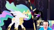 A Brony Res - Fall of the Crystal Empire