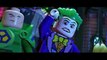 Lego Batman Movie Lego Batman 3 Beyond Gotham Joker SuperMan Long Video or kids
