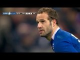 Michalak Levels The Match  With His 2nd Penalty France V Wales 09 Feb 2013