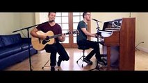 'Umbrella' - Rihanna (Alex Goot   Tyler Ward COVER)