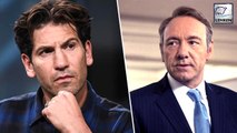 Punisher Actor Jon Bernthal “Lost All Respect” For Kevin Spacey During Baby Driver