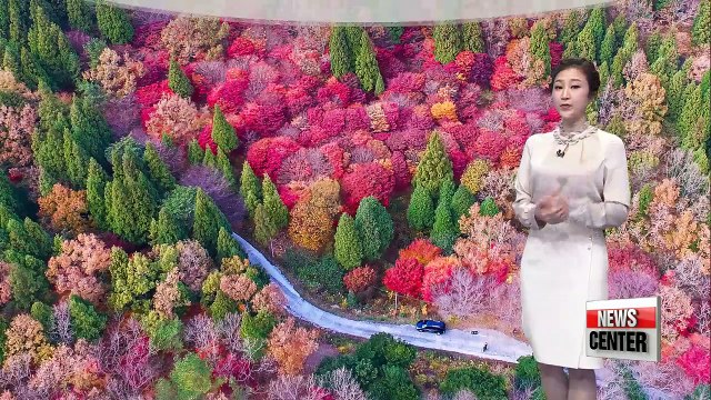 Temperature to drop overnight _ 111417