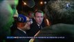 Seine-Saint-Denis : Emmanuel Macron face aux habitants des quartiers populaires