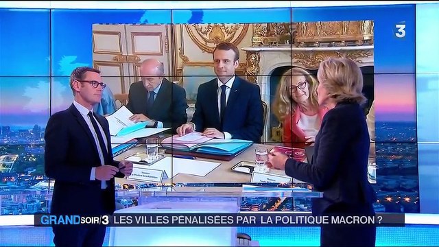 Emploi : C'est important de donner une chance aux jeunes des banlieues