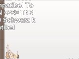 Cool Toner XL 10000 Seiten kompatibel Toner fuer TN 3280 TN3170 TN3060 Schwarz kompatibel
