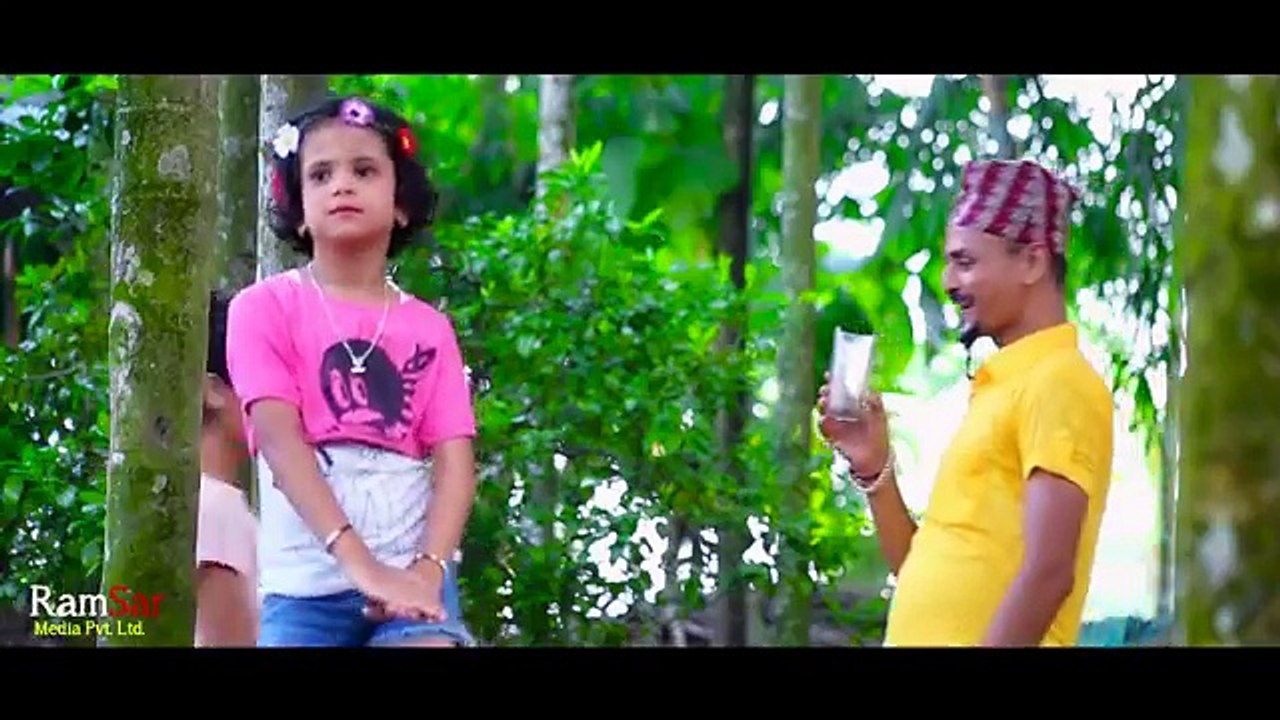 ओके छ त - Ok Chha Ta - श्री कृष्ण लुईटेल - Nepali song 2016-2073