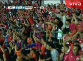 Gol dan Highlight Bhayangkara FC vs Persija Jakarta
