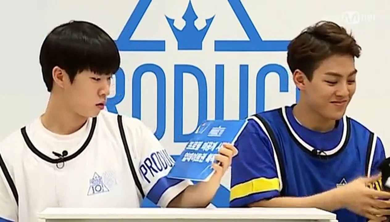 [101스페셜] 히든박스 미션ㅣ변현민(K타이거즈) vs 서성혁(WH크레이티브)