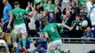 2016 World Rugby Try of the Year - Jamie Heaslip | 2016 RBS 6 Nations