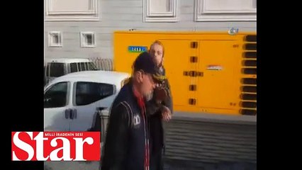 DEAŞ'lı Türk genci sınırda yakalandı