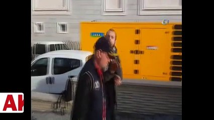 DEAŞ'lı Türk genci sınırda yakalandı