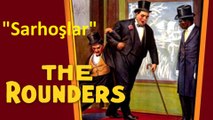 Ayyaşlar - The Rounders (1914) Türkçe Altyazılı izle - Charlie Chaplin