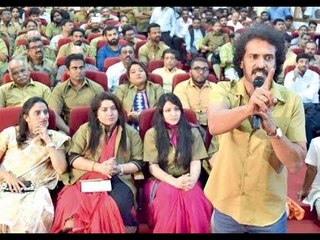 ಮೈಸೂರಿನ ಮಹಾರಾಜಾ ಯದುವೀರ್ ಅರಸ್ ಗೆ ಧನ್ಯವಾದ ಹೇಳಿದ ನಟ ಉಪೇಂದ್ರ | Oneindia Kannada